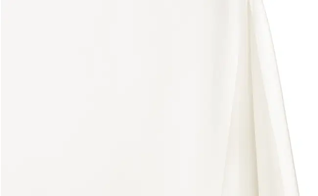 118 pulgadas pura tela voile banner 3