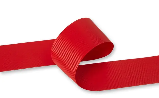 2,25 tum keedil grosgrain band banner 3