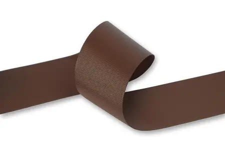 2,25 tum keedil grosgrain band galleri 2