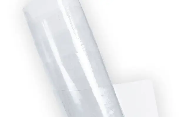 4게이지 투명 비닐 마린 패브릭 배너 1장