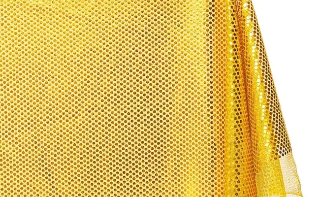 americký trans pletené konfety dot flitry banner 1