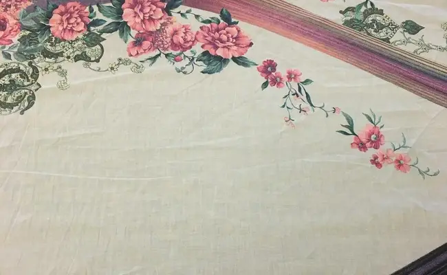 charlotte green cotton fabric collection banner 3