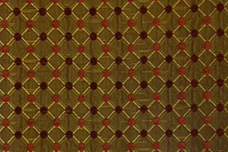 Diamond Rhinestone Trimming Roll