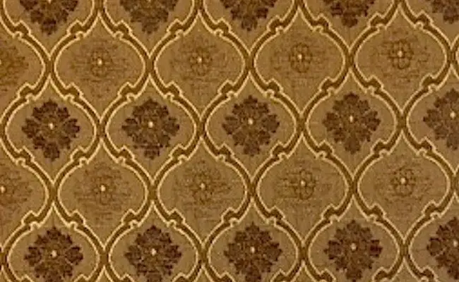 elegantní designový žinylkový látkový banner 1