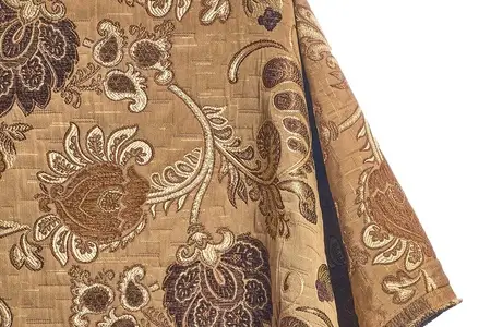 elegant-bloemen-chenille-bekleding-stoffen-galerij-2 elegante gebloemde chenille meubelstof galerij 2