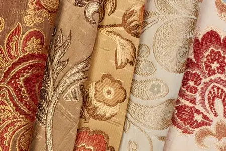 elegante-bloemen-chenille-bekleding-stoffen-galerij-6 stof galerij 6 bekledingsstoffen met bloemen chenille elegant