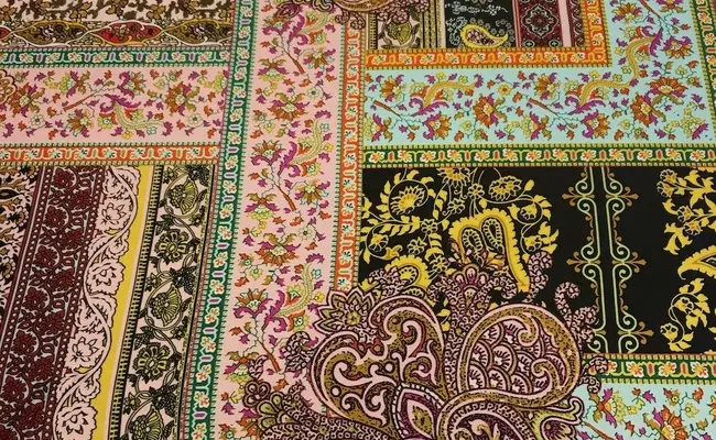 elegant jaimey empire charmeuse fabric banner 2