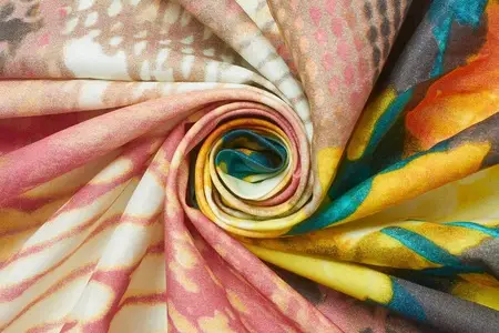 emma green cotton fabric pattern gallery 3