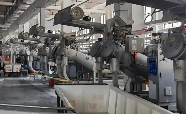 fabric-manufacturing