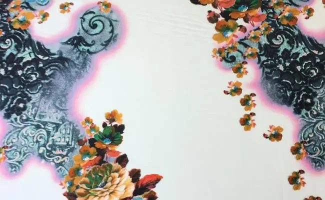 kaitlyn white cotton fabric collection banner 1