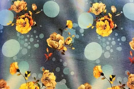 kara blue cotton fabric design gallery 2 kara blue cotton fabric design gallery 2