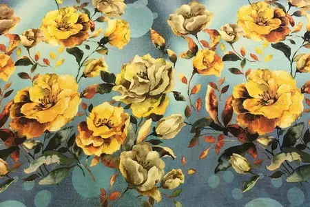 kara blue cotton fabric design gallery 5 kara blue cotton fabric design gallery 5