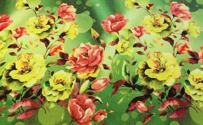 kara kelly cotton fabric print banner 1