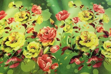 kara kelly cotton fabric print gallery 2