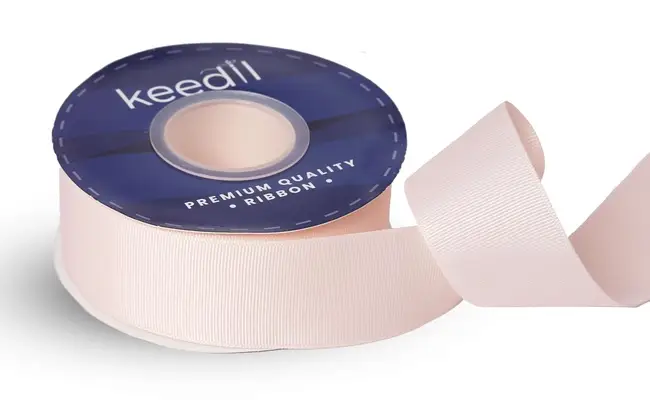 keedil premium grosgrain nauha banneri 3