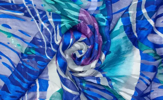 premium burnout silk chiffon fabric banner 1