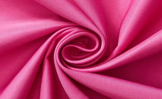 premium quality polyester twill fabric banner 2
