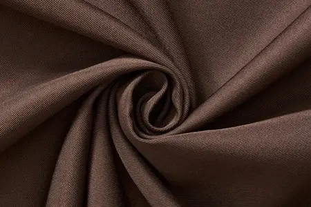 premium quality polyester twill fabric gallery 2