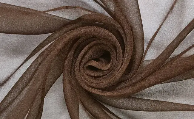 퓨어 실크 쉬폰 패브릭 배너 2 퓨어 실크 쉬폰 패브릭 배너 2