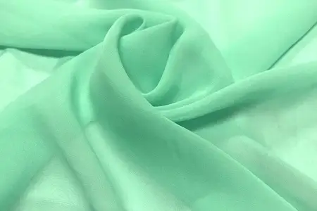 퓨어 실크 쉬폰 원단 갤러리 1 퓨어 실크 쉬폰 원단 갤러리 1