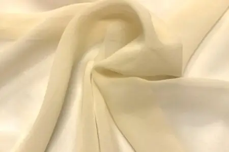 퓨어 실크 쉬폰 원단 갤러리 3 퓨어 실크 쉬폰 원단 갤러리 3