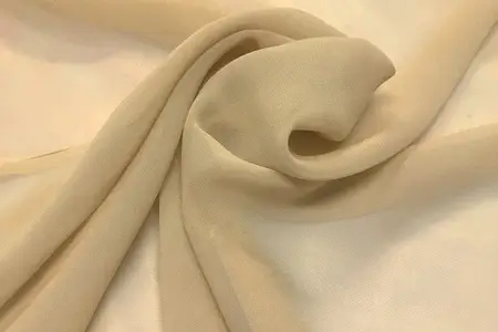 퓨어 실크 쉬폰 패브릭 갤러리 4 퓨어 실크 쉬폰 패브릭 갤러리 4