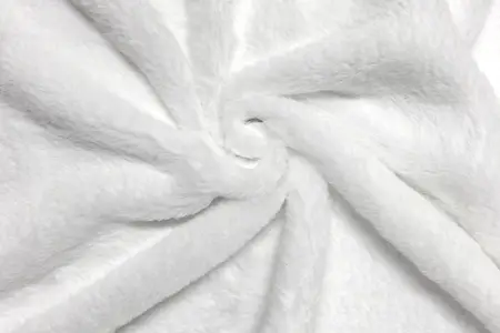 래빗 옵틱 화이트 인조 모피 갤러리 4 래빗 옵틱 화이트 인조 모피 갤러리 4