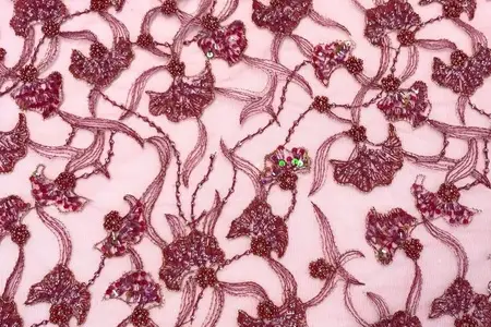 레드 아틀란티스 비즈 브라이덜 레이스 갤러리 1 레드 아틀란티스 비즈 브라이덜 레이스 갤러리 1