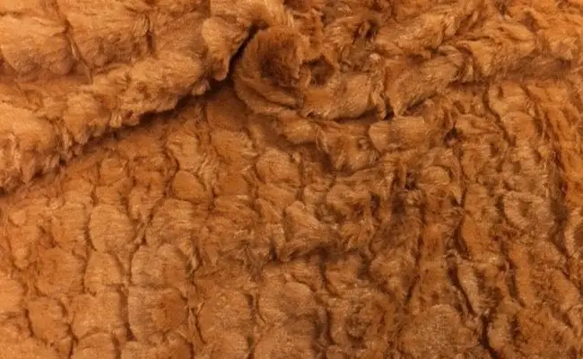 레파틸 러스트 인조 모피 배너 1