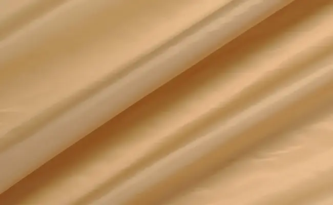 Seidiges Habutai-Polyester-Futterstoff-Banner 1