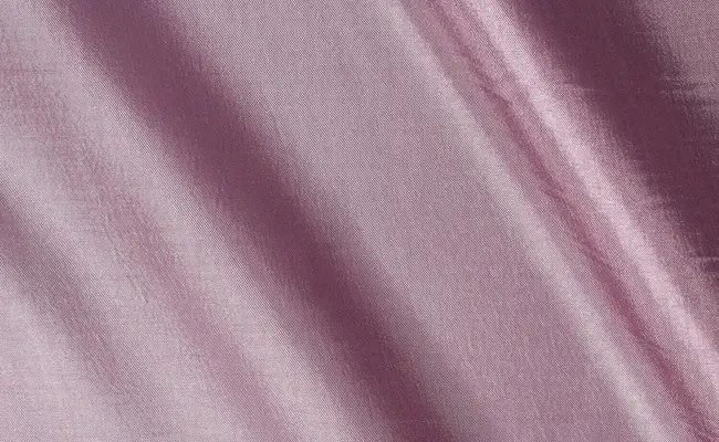 Seidiger Habutai Polyester Futterstoff Banner 3