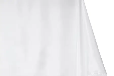 Seidiger Habutai Polyester Futterstoff Galerie 5