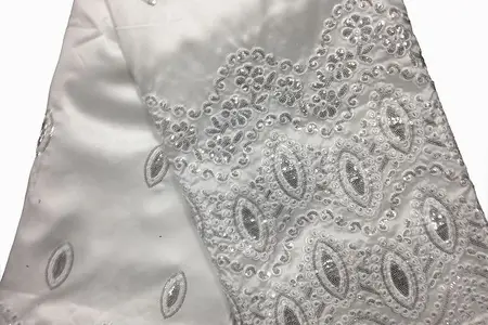 серебряная императорская африканская галерея george taffeta 1