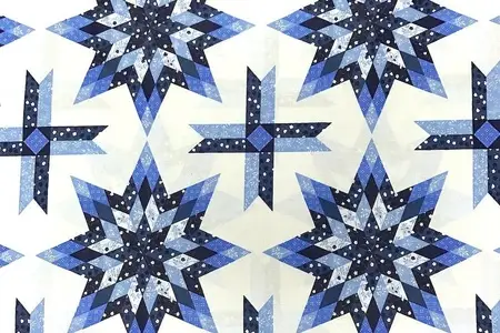 hvězdně modrá dekorativní tkanina s potiskem galerie 1 hvězdně modrá dekorativní tkanina s potiskem galerie 1