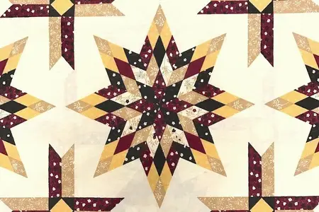 tessuto in misto cotone stampa star tan gallery 5 tessuto in misto cotone stampa star tan gallery 5