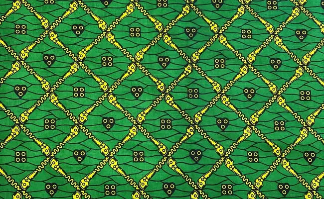 tradiční africká tkanina s potiskem 90129-3 banner 3 tradiční africká tkanina s potiskem 90129-3 banner 3
