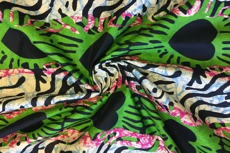 traditional african print fabric 90135-4 gallery 2 traditional african print fabric 90135-4 gallery 2