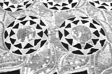 white organza embroidered sequins lace gallery 4 white organza embroidered sequins lace gallery 4
