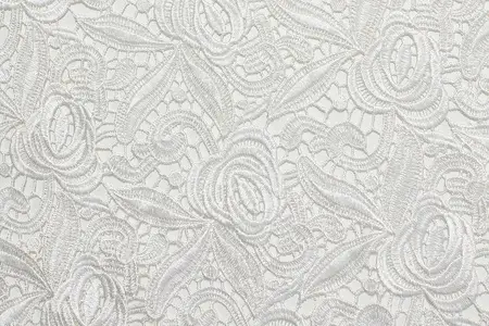 white-rose-guipure-lace-gallery-6 bílá růžová guipure krajka galerie 6